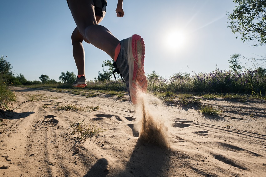 Athletes’ Big Secret