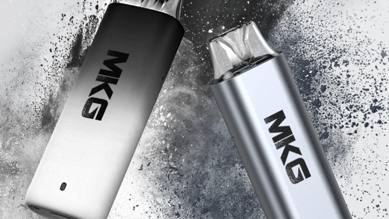 What Makes the Classic Business Style Disposable E-Cigarette Excellent?