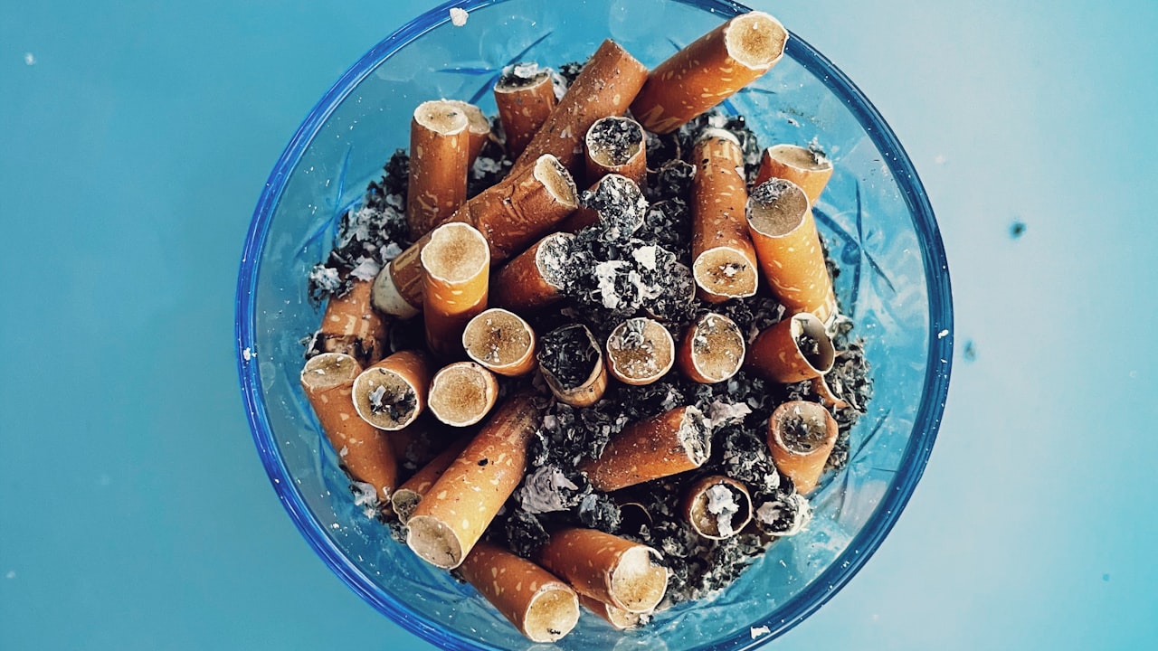 Choosing the UWELL E-Cigarette Brands: What to Know