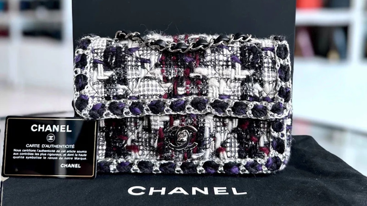 Luxury Evermore Guide to Authenticate Chanel with Serial Numbers