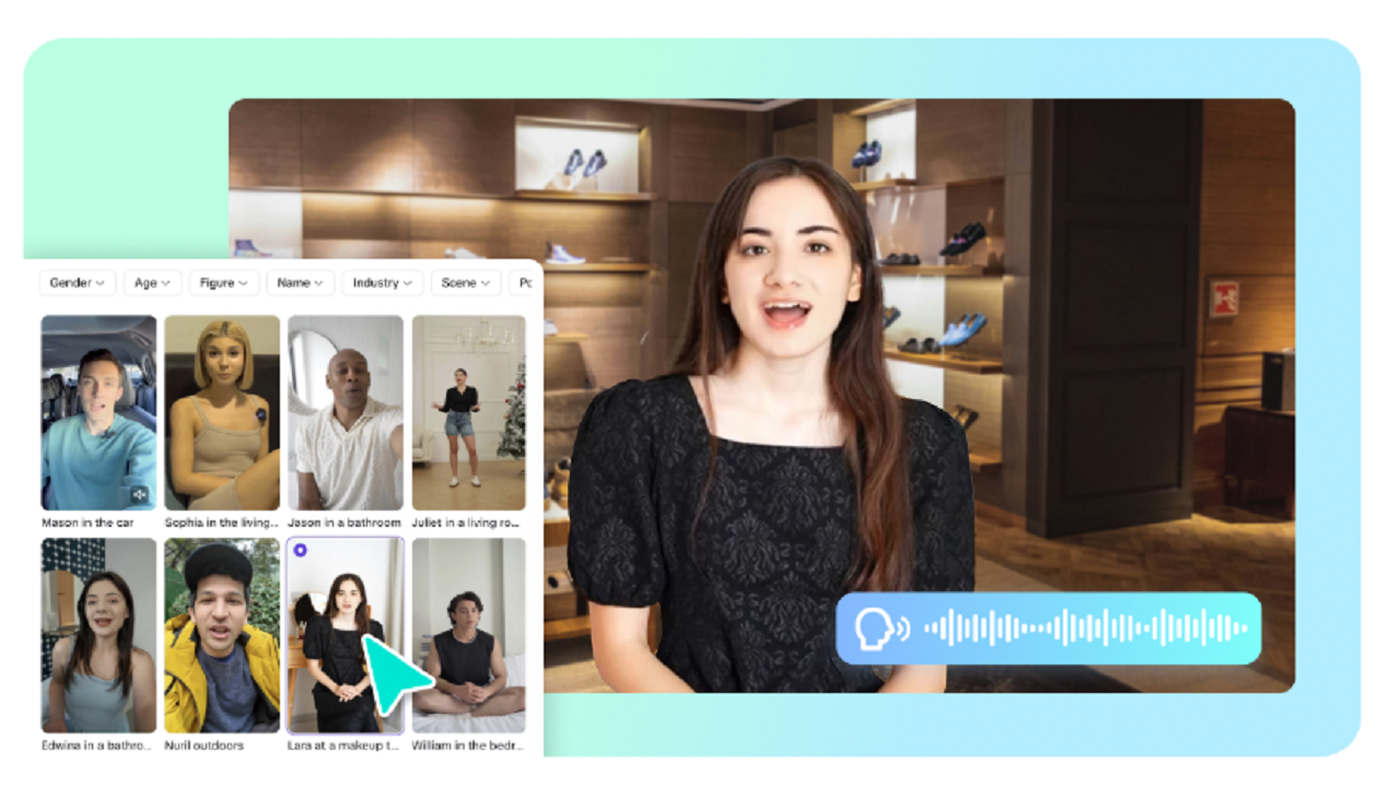 How Pippit Helps Snack Influencers Create Consistent, Standout Content